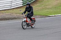 Orange Bikes